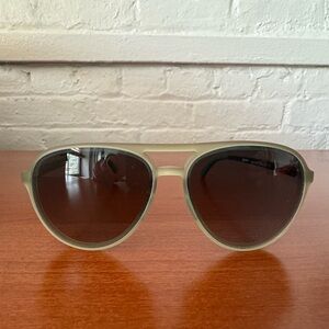 goodr sunglasses. Buzzed on the Tower style. Worn once. Excellent condition.